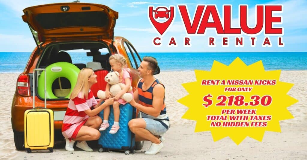 sint maarten cruise port car rental